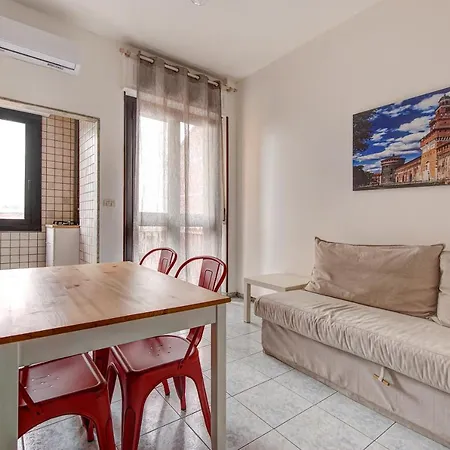Casa Da Creativa Apartment Milan