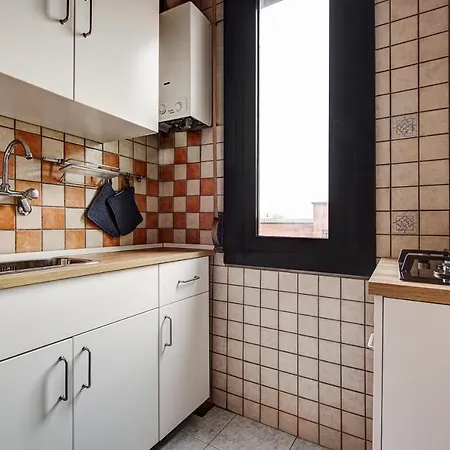 Casa Da Creativa Apartment