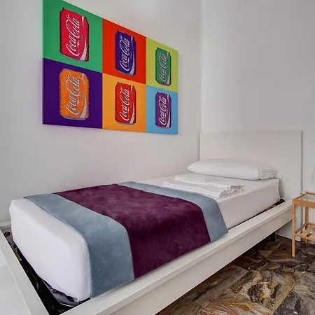 Casa Da Creativa Apartment