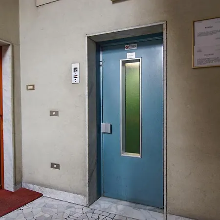 Lägenhet Casa Da Creativa