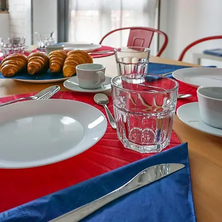 Casa Da Creativa Apartamento Milão