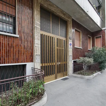 Casa Da Creativa Lägenhet *