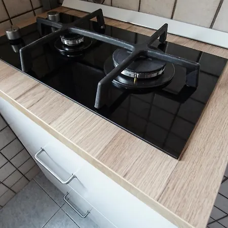 Lägenhet Casa Da Creativa *