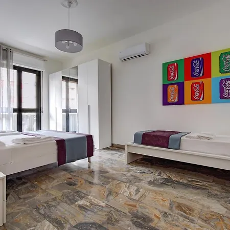 Lägenhet Casa Da Creativa *