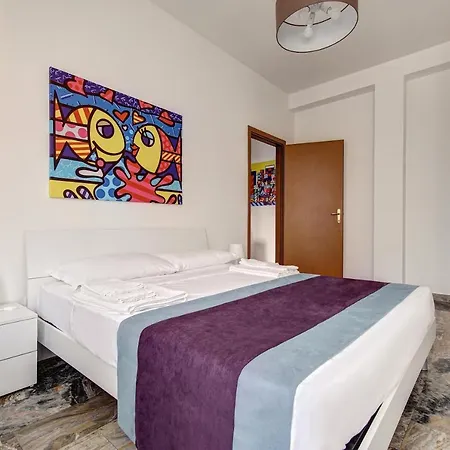 Apartamento Casa Da Creativa *
