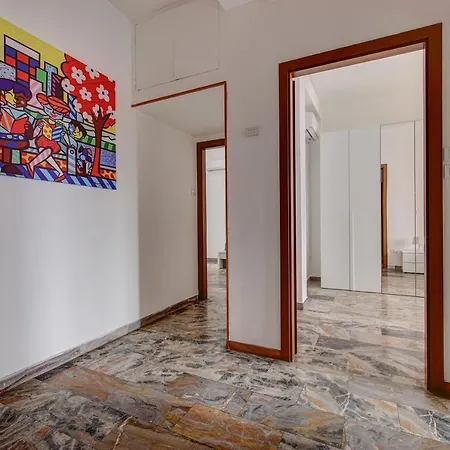 Casa Da Creativa * 米兰